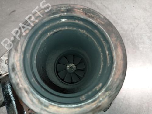 Turbolader/Kompressor BMW 1 (E81) 118 d | BP29505981M71 