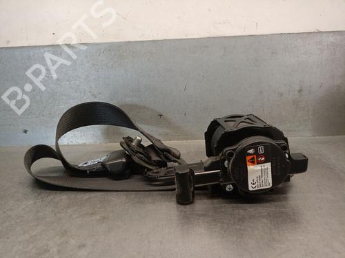 Used Front right seatbelt Front right seatbelt SSANGYONG REXTON (Y400, Y450) 2.2 Xdi All-wheel Drive (POE) (181 hp) 34390682 34390682