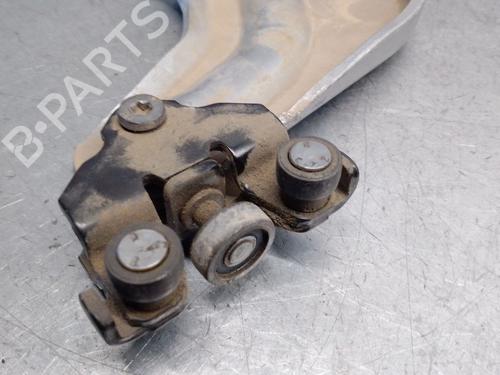 Hinge/Door check strap RENAULT EXPRESS Box Body/MPV 1.5 Blue dCi 75 (F6AA) | BP29192299C146 