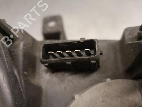 Left headlight CITROËN XSARA (N1) 2.0 HDi 90 | BP31206661C28