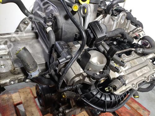 Engine SEAT IBIZA V (KJ1, KJG) 1.0 TSI | BP38539245M1 - Image 8