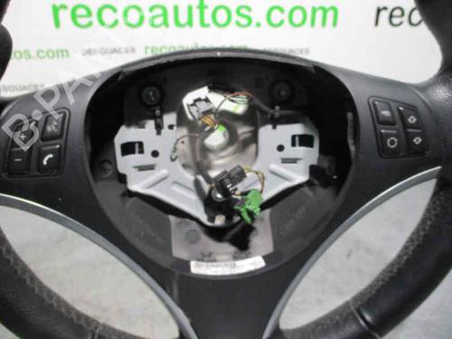 Steering wheel BMW X1 (E84) sDrive 18 d | BP2503396C49 