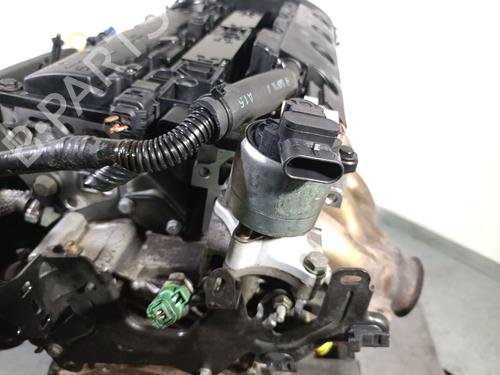 Engine PEUGEOT 307 (3A/C) 2.0 16V | BP39592742M1 - Image 7