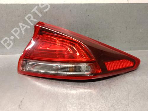 Used Right taillight HYUNDAI IONIQ (AE) 1.6 GDI Hybrid (105 hp) 30542597