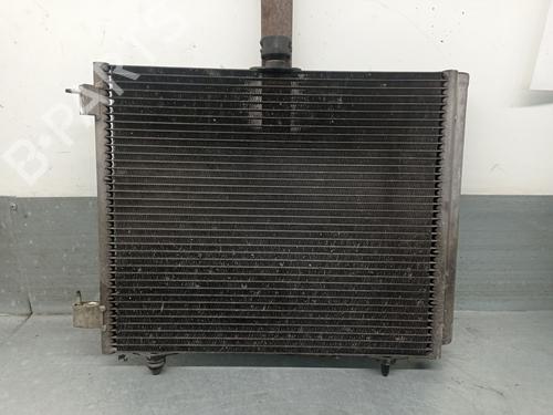 AC-Kondensator CITROËN C3 I (FC_, FN_) 1.4 HDi (68 hp) 30610333