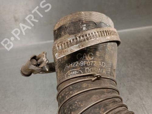 Pipe LAND ROVER RANGE ROVER SPORT I (L320) 3.0 D 4x4 | BP28576484M125 