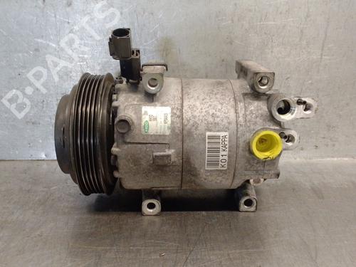 AC compressor HYUNDAI i20 I (PB, PBT) 1.2 | BP34734793M34 - Image 3
