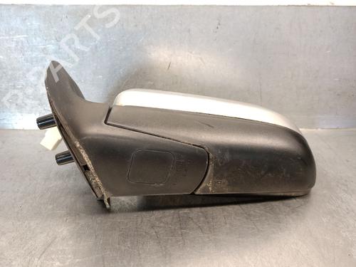 Left mirror CHEVROLET AVEO / KALOS Hatchback (T250, T255) 1.4 | BP28124431C26