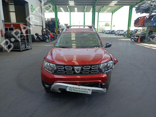 Left headlight DACIA DUSTER (HM_) 1.5 dCi 115 4x4 | BP38484763C28 - Image 14