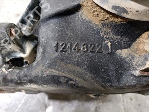 Rear differential BMW X3 (E83) 2.0 d | BP33832266M24 - Image 7