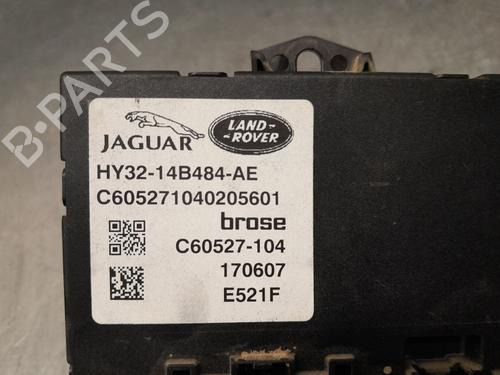 Electronic module LAND ROVER DISCOVERY V (L462) 2.0 Sd4 4x4 | BP36996416M83 - Image 3