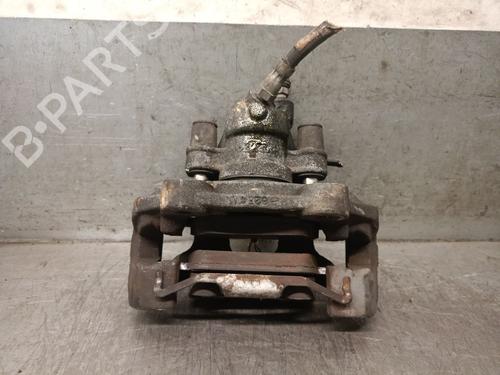 Right rear brake caliper MERCEDES-BENZ R-CLASS (W251, V251) R 320 CDI 4-matic (251.022, 251.122) | BP25919192M106 