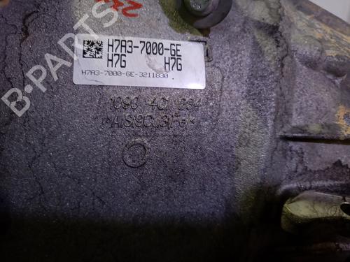 Gearbox JAGUAR XE (X760) 2.0 D | BP27457791M3 - Image 8