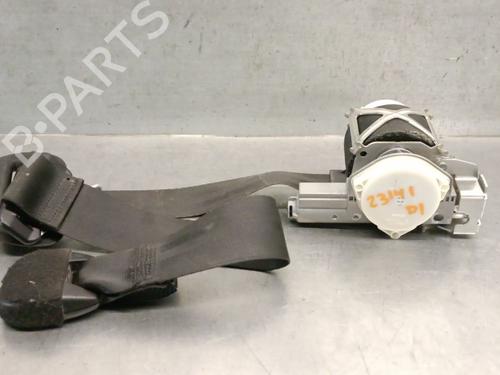 Front left seatbelt PEUGEOT 3008 I MPV (0U_) 2.0 HDi Hybrid4 (0URHCA) | BP27406736I26 