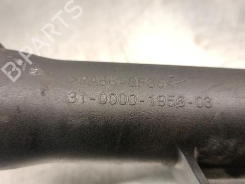 Pipe DACIA SANDERO III 1.0 TCe 90 | BP28541551M125 
