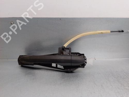 Used Rear left exterior door handle Rear left exterior door handle FIAT TIPO Estate (356_, 357_) 1.4 LPG (356WXF1B) (120 hp) 12468431 12468431