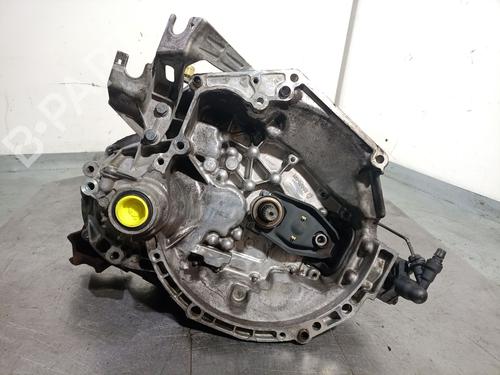 Used Gearbox Gearbox 37758521 37758521