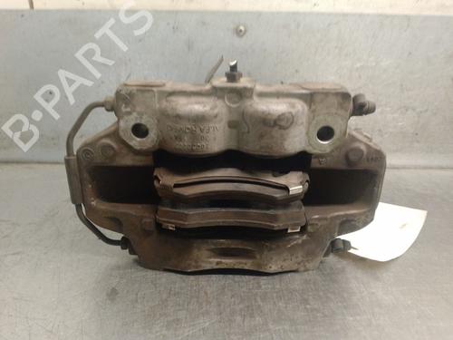 Left front brake caliper ALFA ROMEO GIULIA (952_) 2.2 D (952AFA25, 952AFM25, 952ALA25) | BP38525398M105 - Image 2