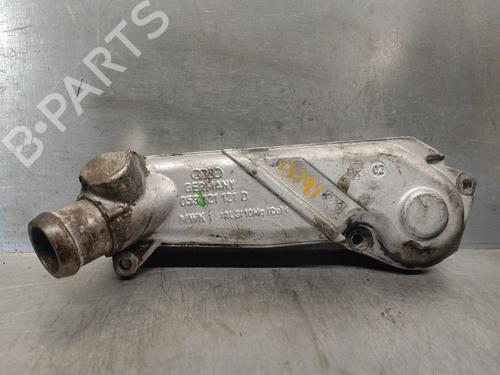 Used Pipe AUDI ALLROAD C5 (4BH) 2.5 TDI quattro (180 hp) 15982289