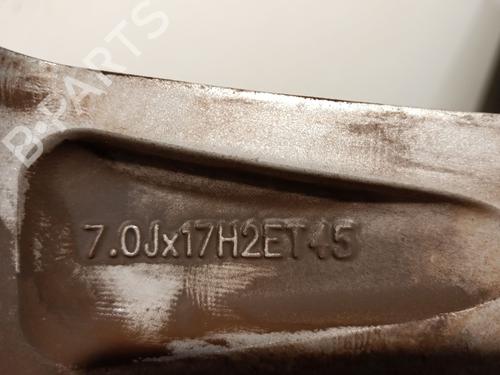 Rim SEAT ATECA (KH7, KHP) 2.0 TDI | BP27283296C45 