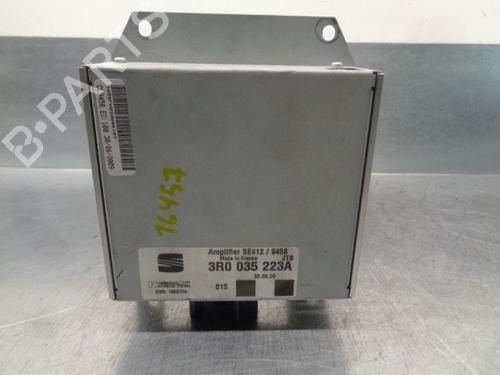Used Other SEAT EXEO ST (3R5) [2009-2013]  20264660