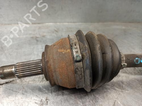 Right front driveshaft FIAT TIPO Estate (356_, 357_)  | BP10411450M39 