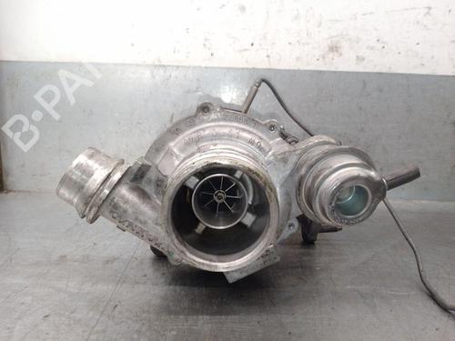 Used Turbocharger/Supercharger Turbocharger/Supercharger 39569155 39569155
