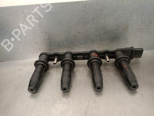 Ignition coil OPEL ASTRA H (A04) 1.6 (L48) | BP27894952M94 