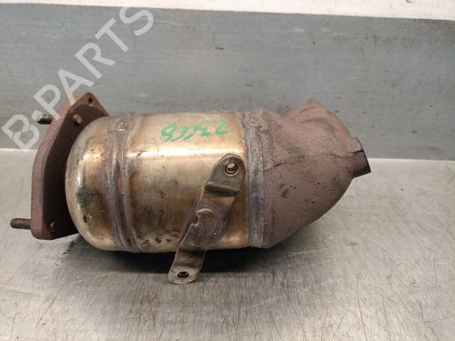 Catalyst FIAT BRAVO II (198_) 1.9 D Multijet (198AXB1A) | BP29427779M10 