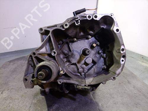 Used Gearbox RENAULT CLIO II (BB_, CB_) 1.2 16V (BB05, BB0W, BB11, BB27, BB2T, BB2U, BB2V, CB05,... (75 hp) 30761978