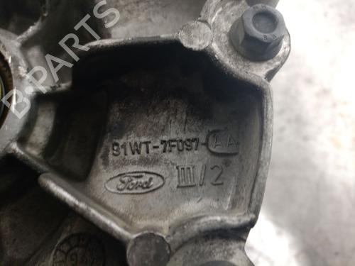 Gearbox FORD ESCORT V (AAL, ABL) 1.8 16V XR3i | BP31378560M3 