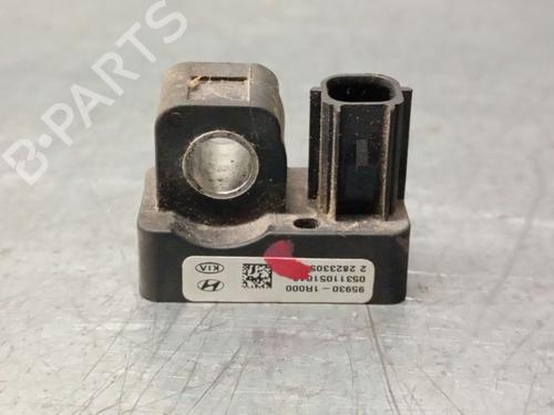 Used Electronic module HYUNDAI VELOSTER (FS) 1.6 GDI (140 hp) 30713097