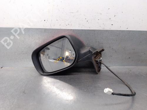 left-mirror-toyota-auris-_e15_-2006-2007-2008-2009-2010-2011-2012-2013-34449200 main image
