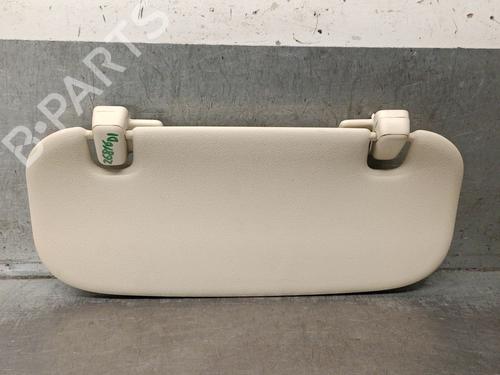 Left sun visor MINI MINI COUNTRYMAN (R60) One D | BP40021276I1 - Image 2