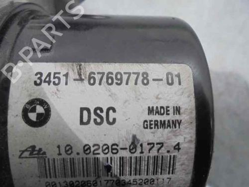 ABS pump BMW 1 (E87) 120 d | BP2089458M43 