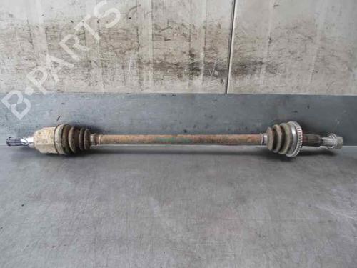 Used Left rear driveshaft NISSAN X-TRAIL I (T30) 2.2 dCi 4x4 (136 hp) 7204429