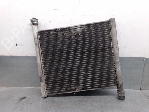 Water radiator SMART CITY-COUPE (450) 0.6 (S1CLA1, 450.341) | BP30083802M31 