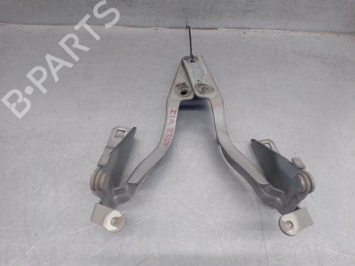 Used Other NISSAN NV200 / EVALIA Bus 1.5 dCi 90 (M20, M20M) (90 hp) 27483795