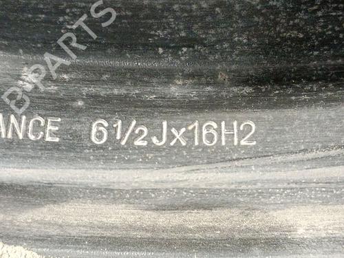Rim PEUGEOT 307 Break (3E) 2.0 HDI 90 | BP29457133C45 