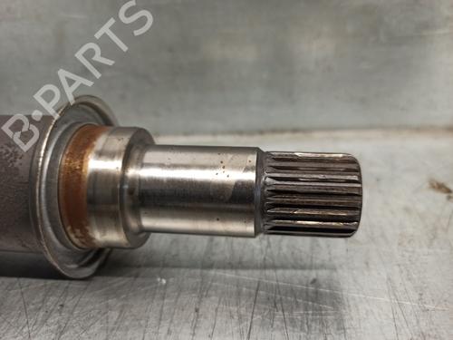 Right front driveshaft MERCEDES-BENZ A-CLASS (W168) A 140 (168.031, 168.131) | BP13503010M39 