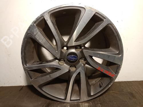 Used Rim Rim 36866661 36866661