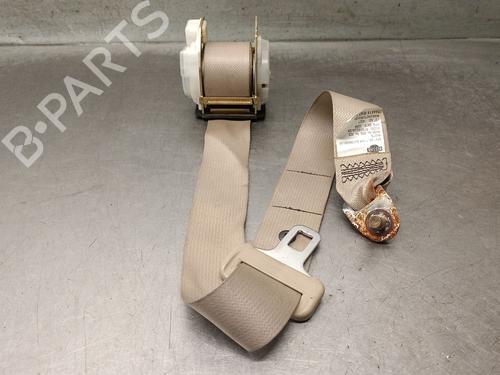 Used Rear left seatbelt Rear left seatbelt 38525419 38525419