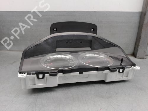 Instrument cluster VOLVO V60 I (155) D3 / D4 | BP16687693C47 