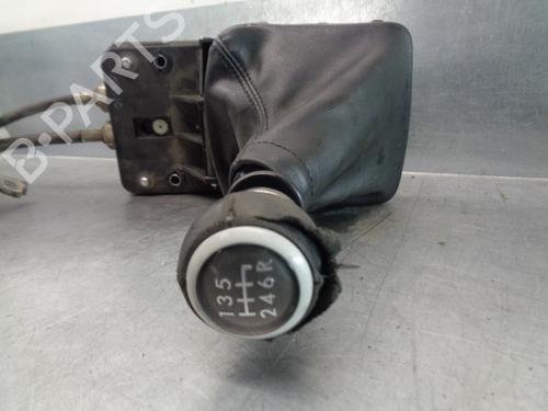 Gear lever SUBARU LEGACY V Estate (BR) 2.0 D AWD | BP12998960M90 