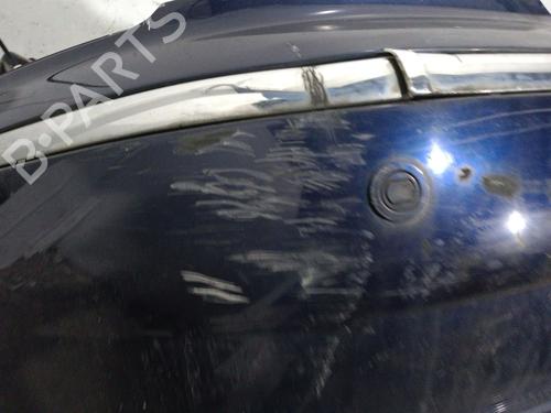 Rear bumper ROVER 75 (RJ) 2.0 CDTi | BP30145251C8