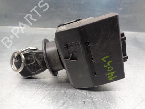 Ignition barrel MERCEDES-BENZ E-CLASS (W211)  | BP11293047M48 