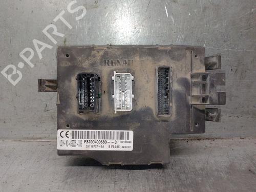 Used Electronic module Electronic module NISSAN PRIMASTAR Van (X83) 2.0 dCi 115 (114 hp) 39685507 39685507