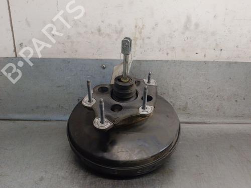 Used Servo brake Servo brake NISSAN NOTE (E11, NE11) 1.5 dCi (86 hp) 40237792 40237792