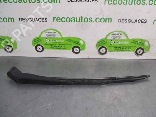 Used Rear windshield wiper arm FORD FIESTA V (JH_, JD_) 1.4 TDCi (68 hp) 3470825