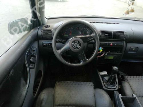 Steering pump SEAT LEON (1M1) 1.9 TDI | BP9717103M99 
